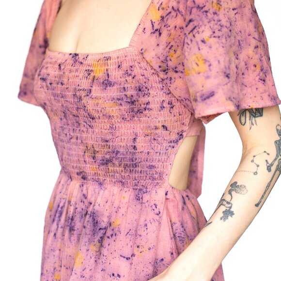 Princess Polly • US 4 • Dress • Pink • Sustainable - Picture 7 of 14